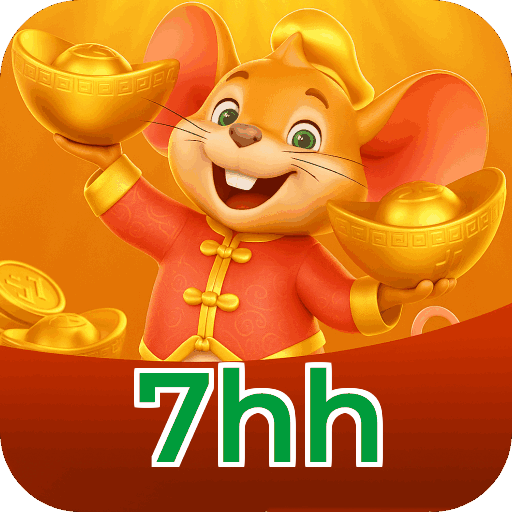 Loterias online disponíveis na 7hh