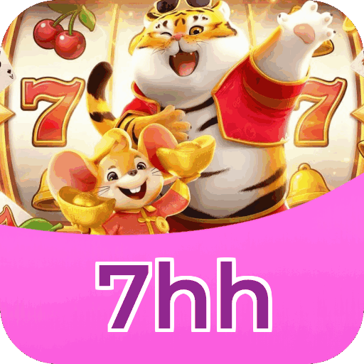 Promoções e bônus exclusivos da 7hh