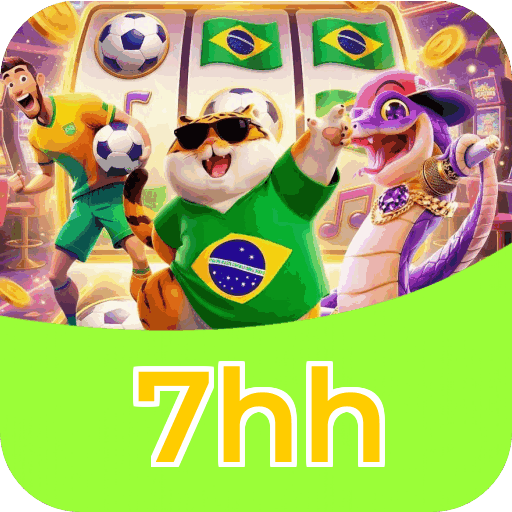 Métodos de pagamento aceitos na 7hh