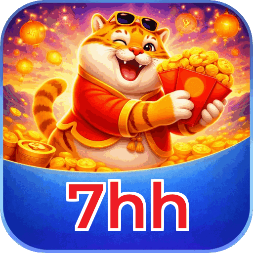 Tabela RTP dos jogos de cassino da 7hh