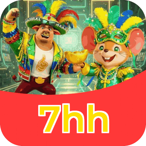 Login rápido no app 7hh